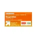 UP &UP IBUPROFEN TABLETS -200 MG - 100 TAB